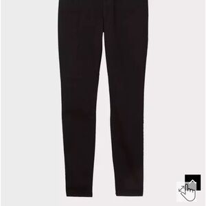 Torrid Black Jeggings